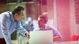 community consulting