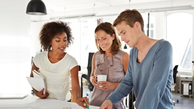 nonprofit development